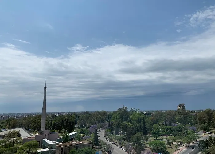 Mirador De Plaza Espana