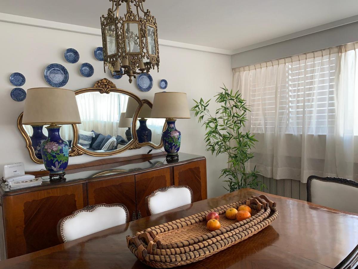 Apartamento Mirador De Plaza España *