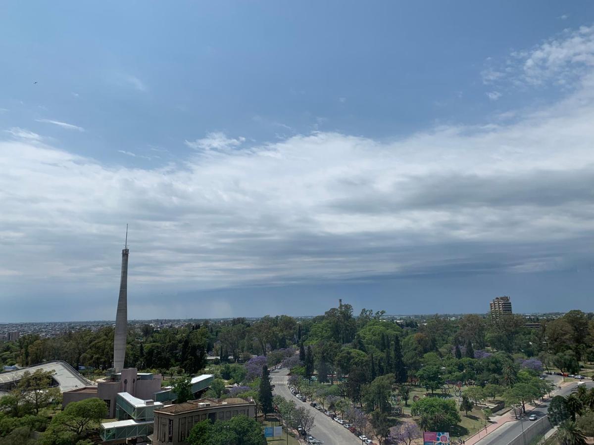 Apartamento Mirador De Plaza España Córdoba
